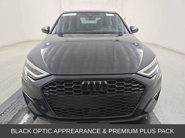 audi a3 sedan 2023 WAUBUDGY1PA098327 image audi a3 sedan 2023 WAUBUDGY1PA098327 image